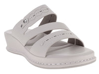 Sandalias Harley Roze 24P576 Para Mujer