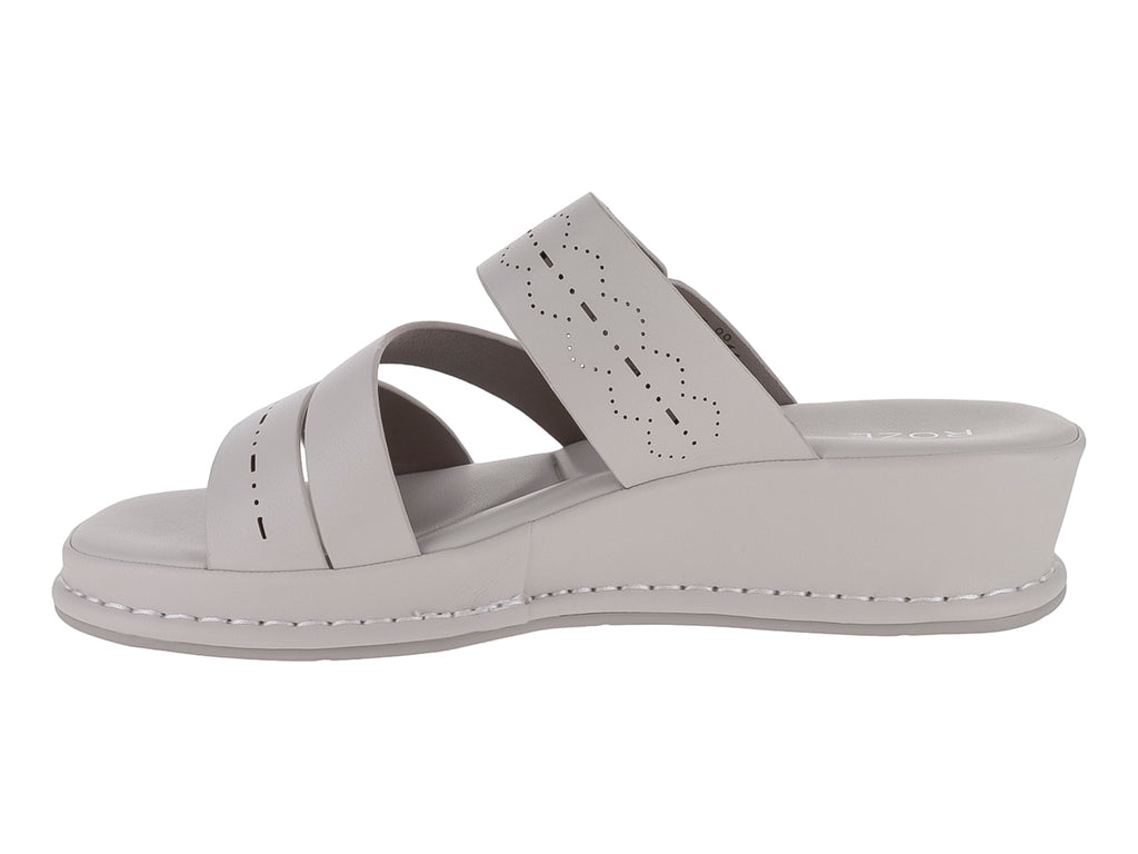 Sandalias Harley Roze 24P576 Para Mujer