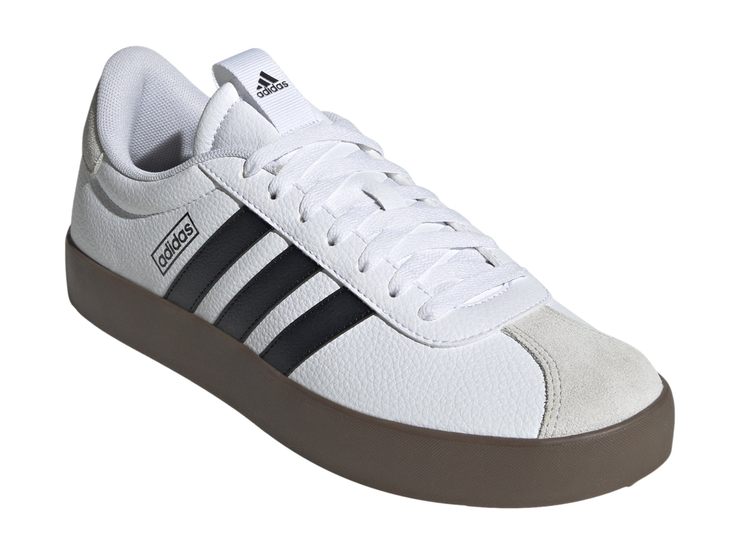 Tenis Adidas Vl Court 3 0 Shoe Id6285 Para Hombre