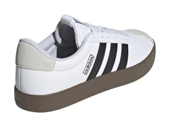 Tenis Adidas VL Court 3.0 Blanco para Hombre