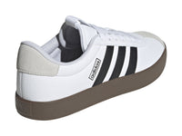 Tenis Adidas VL Court 3.0 Blanco para Hombre