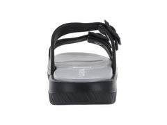 Sandalias ILLEGAL Megara Negro Gris para Mujer