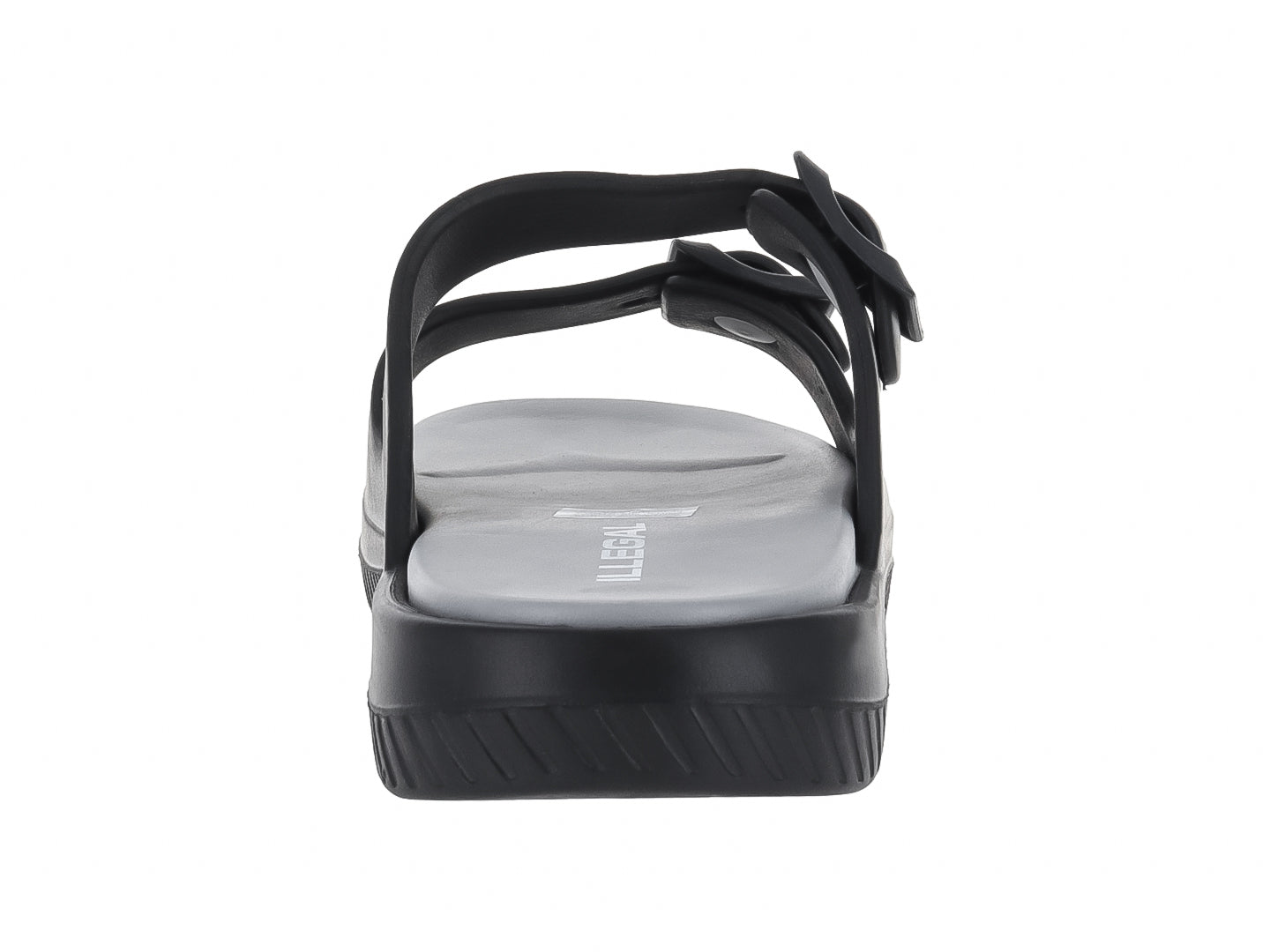 Sandalias Illegal Megara Para Mujer