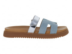 Sandalias Steve Madden Jmaxi Para Niña