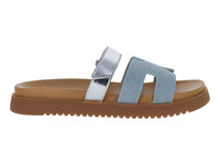 Sandalias Steve Madden Jmaxi Para Niña