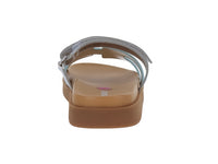 Sandalias Steve Madden Jmaxi Para Niña