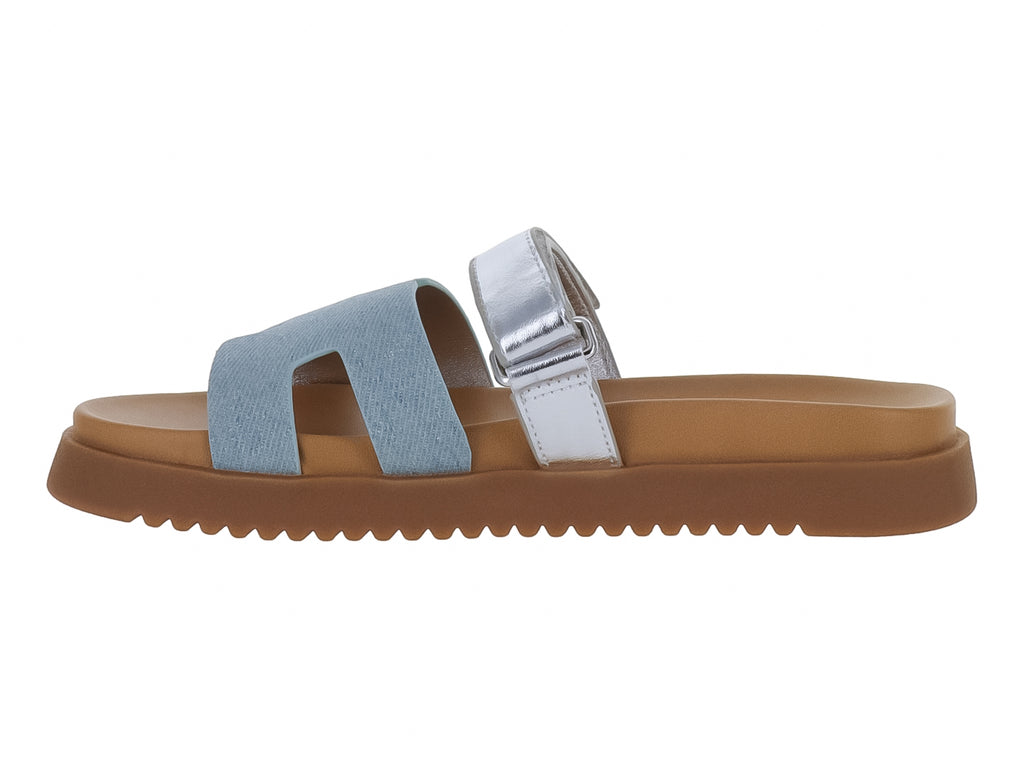 Sandalias Steve Madden Jmaxi Para Niña