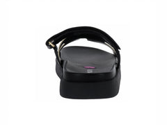 Sandalias Steve Madden Plateadas para Niña