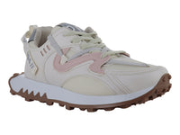Tenis Ten Colours Travis Latte/Dolly para Mujer