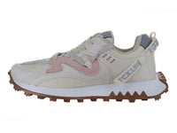 Tenis Ten Colours Travis Latte/Dolly para Mujer
