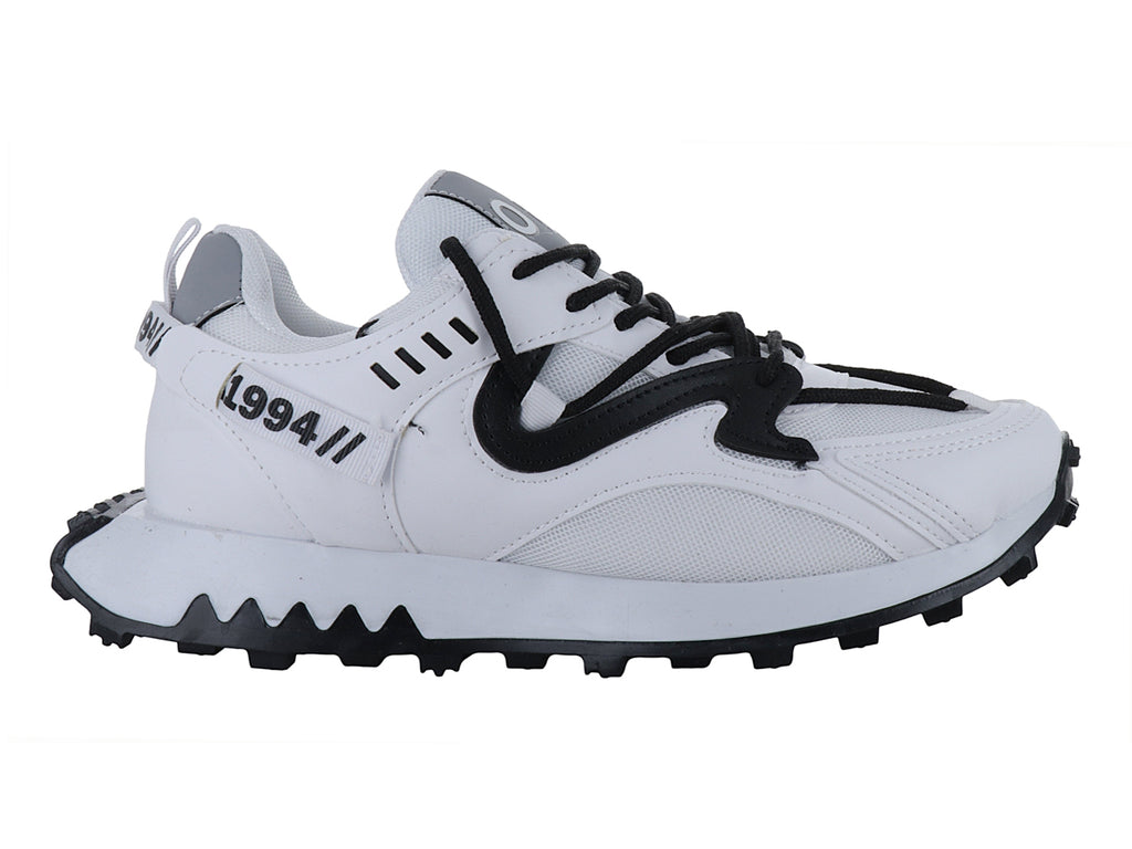 Tenis Ten Colours Travis Para Mujer