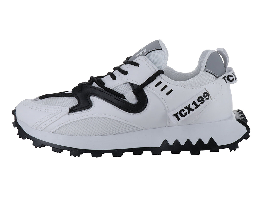 Tenis Ten Colours Travis Para Mujer