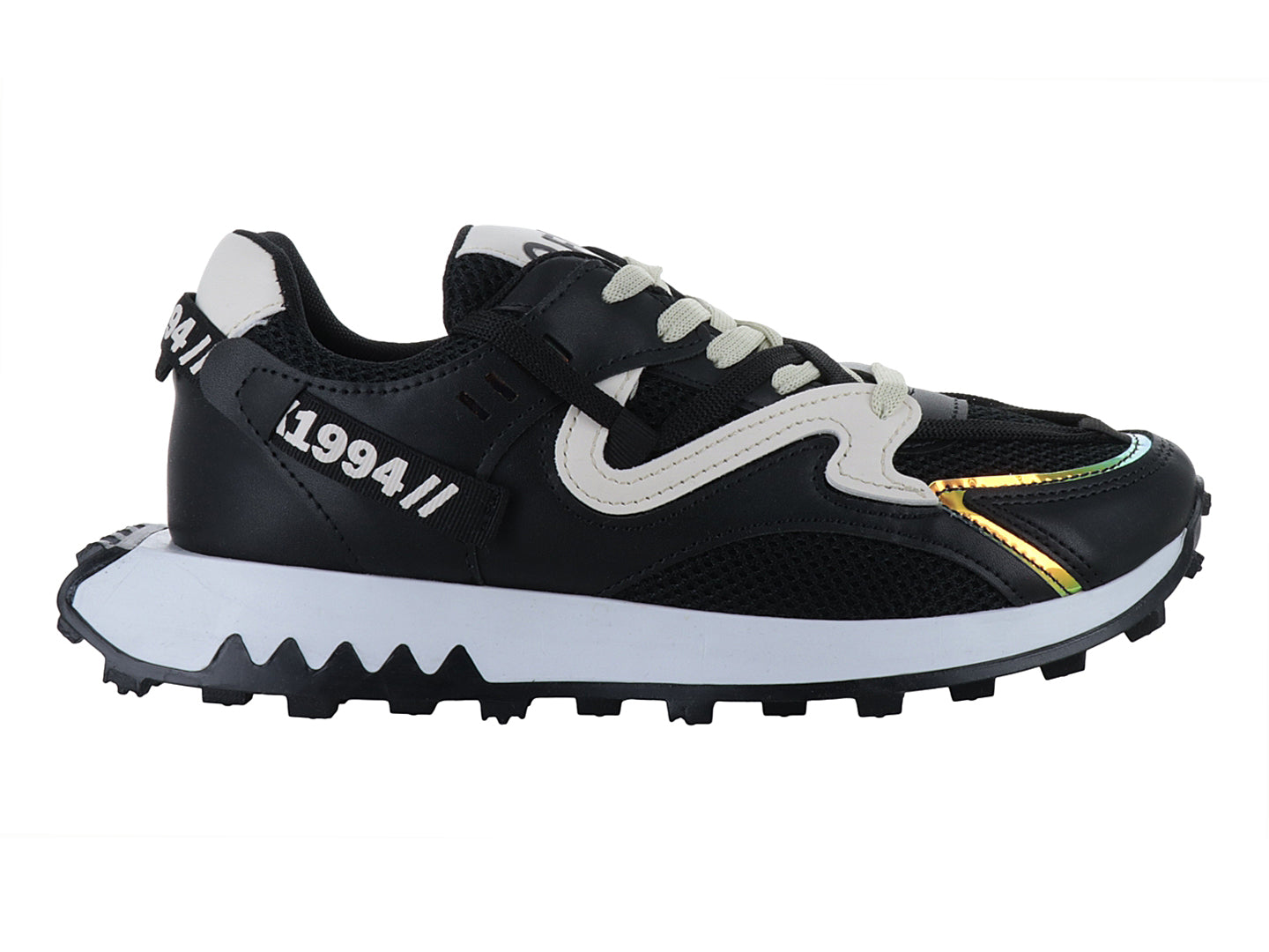 Tenis Ten Colours Travis Para Mujer