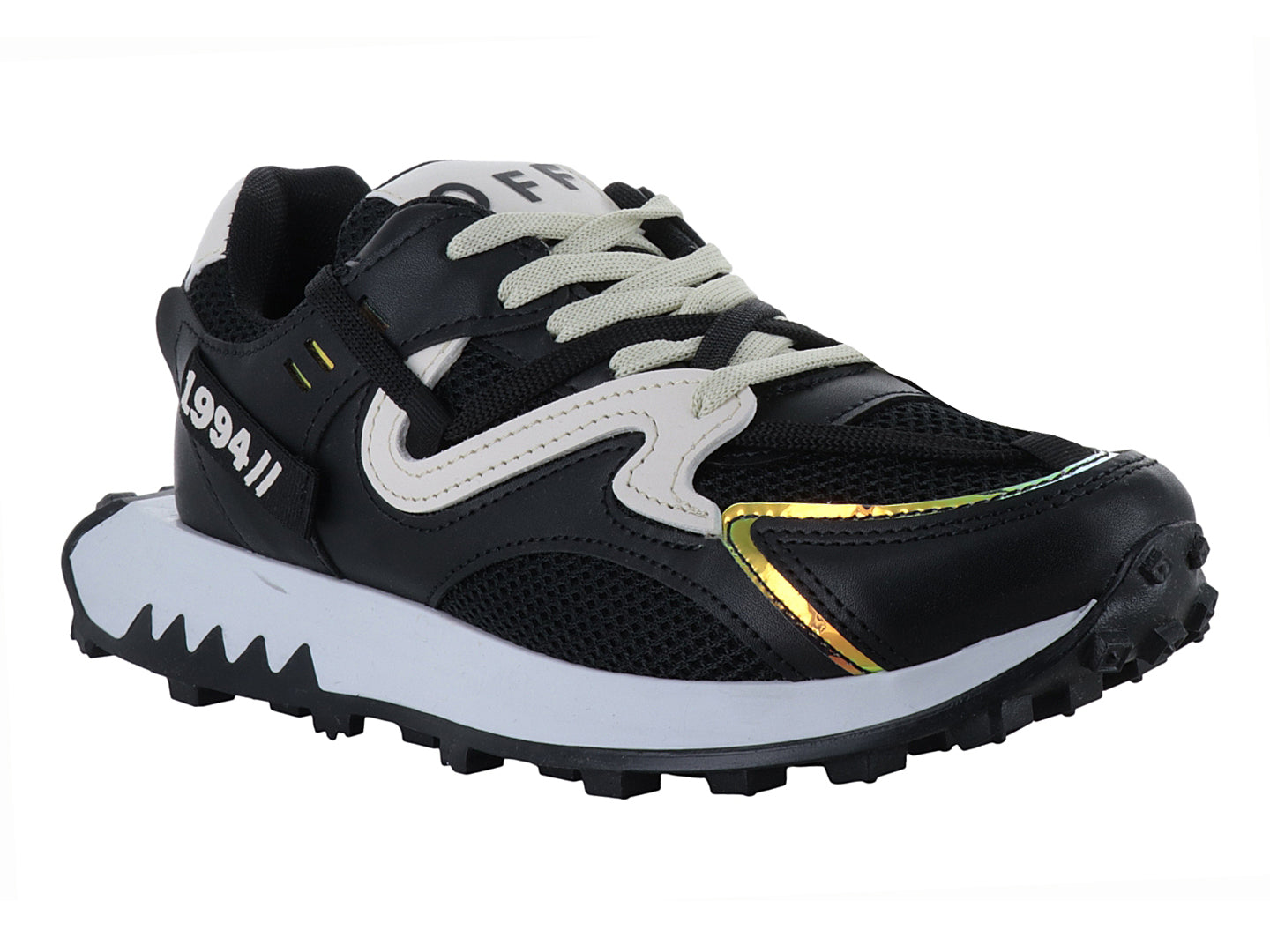 Tenis Ten Colours Travis Para Mujer