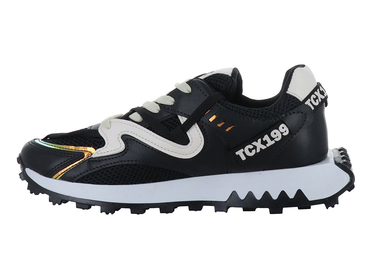 Tenis Ten Colours Travis Para Mujer