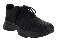 Tenis Steve Madden Ilazer Para Hombre