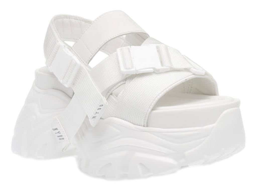 Sandalias Steve Madden Voltze Para Mujer
