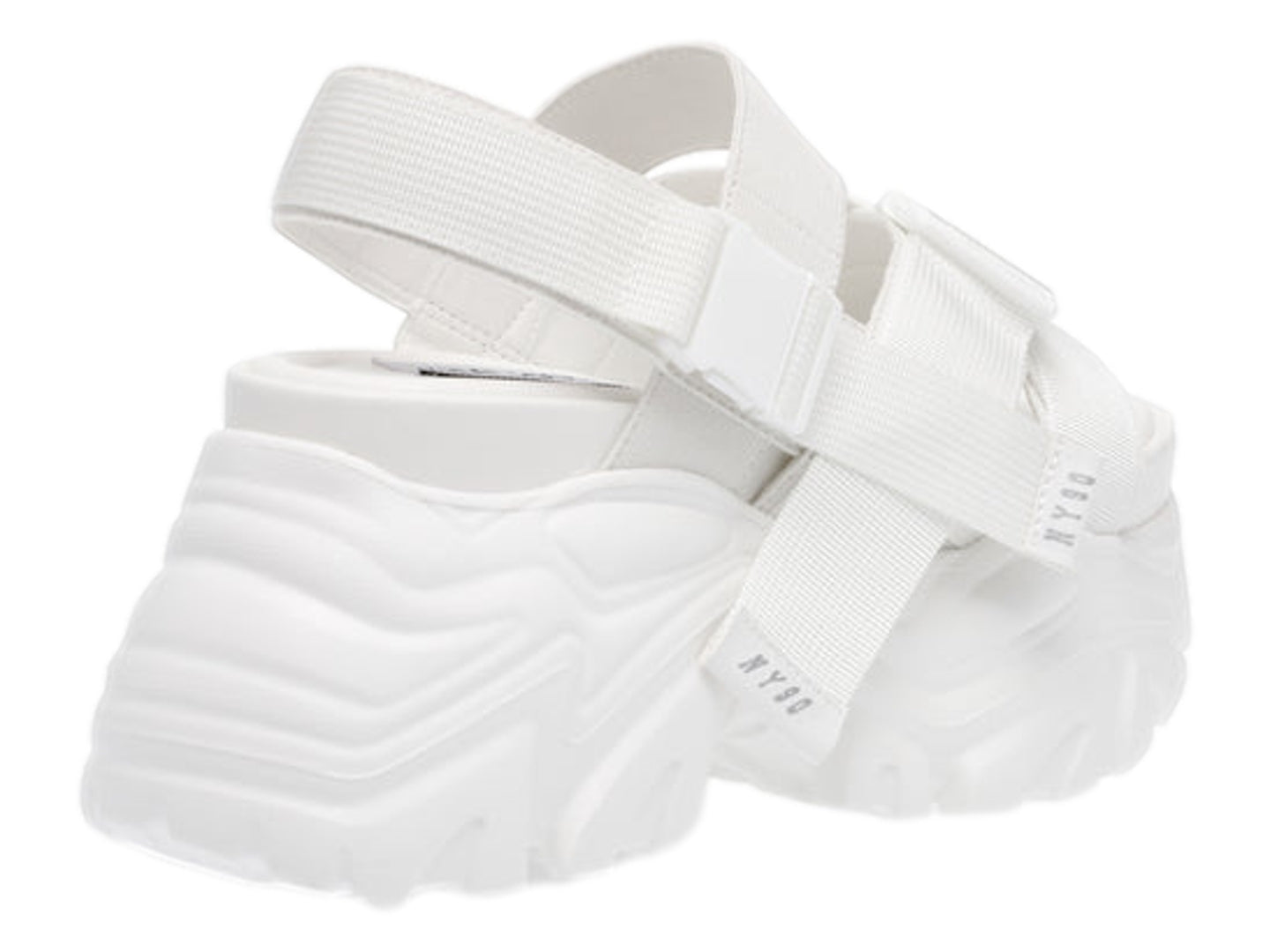 Sandalias Steve Madden Voltze Para Mujer