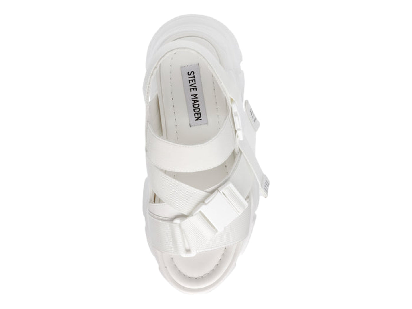 Sandalias Steve Madden Voltze Para Mujer