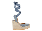 Sandalias Steve Madden Dafina Para Mujer