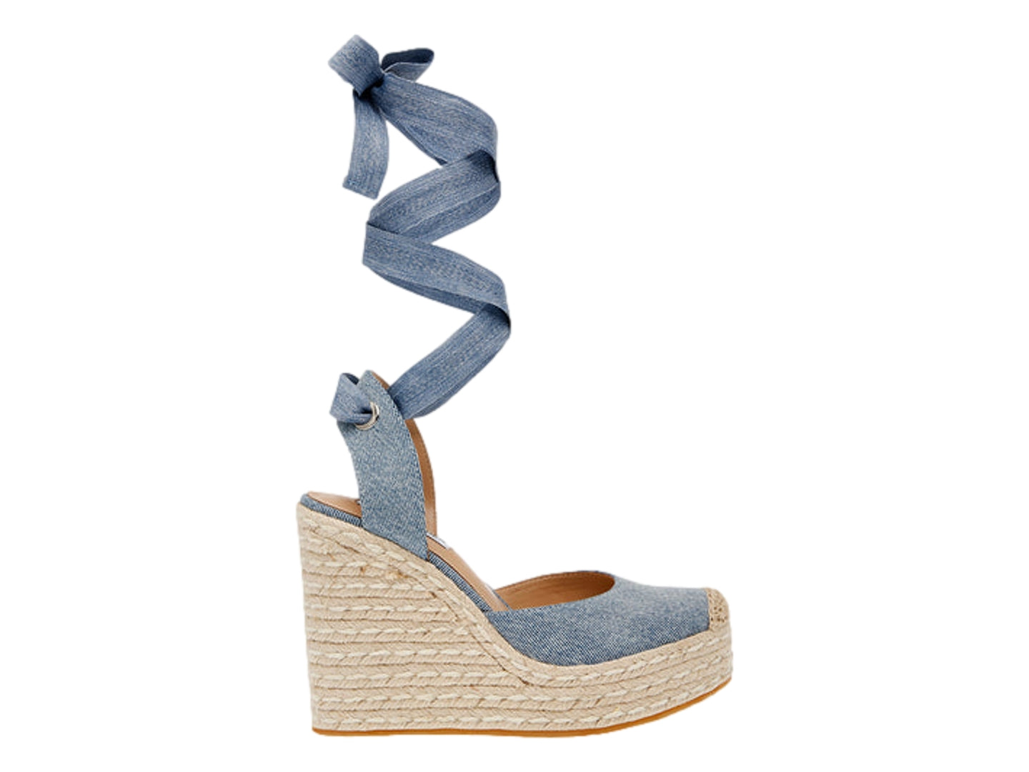 Sandalias Steve Madden Dafina Para Mujer
