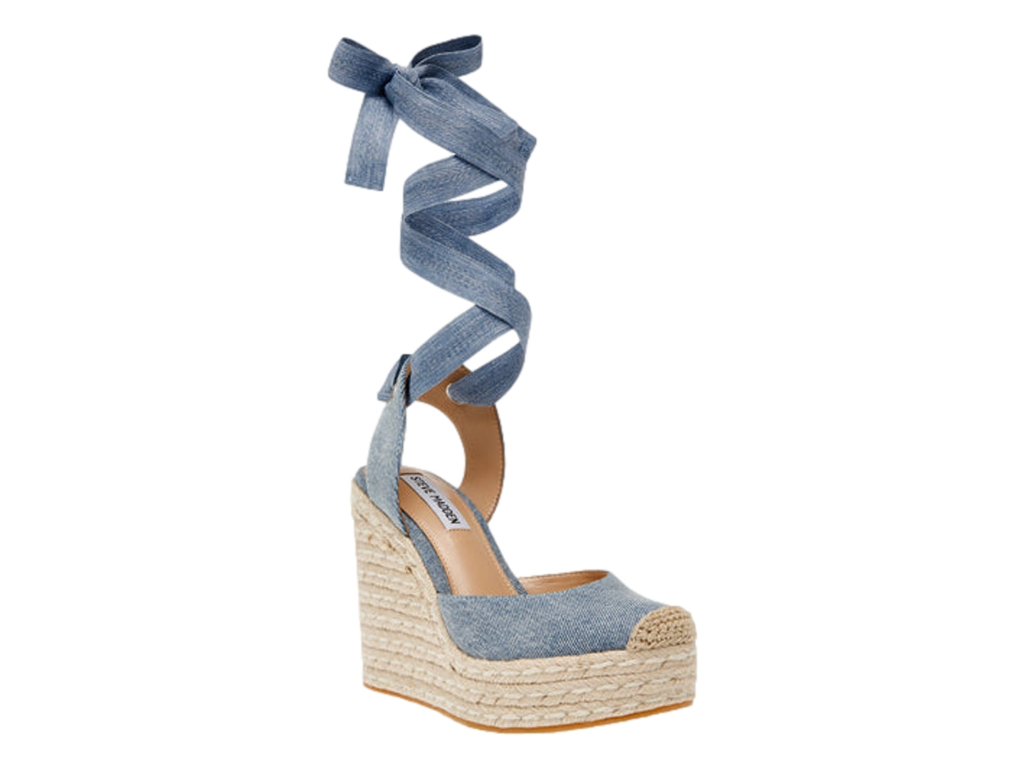 Sandalias Steve Madden Dafina Para Mujer