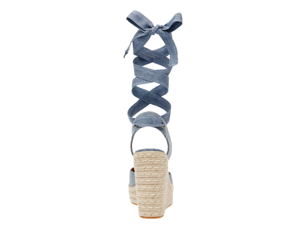 Sandalias Steve Madden Dafina Para Mujer