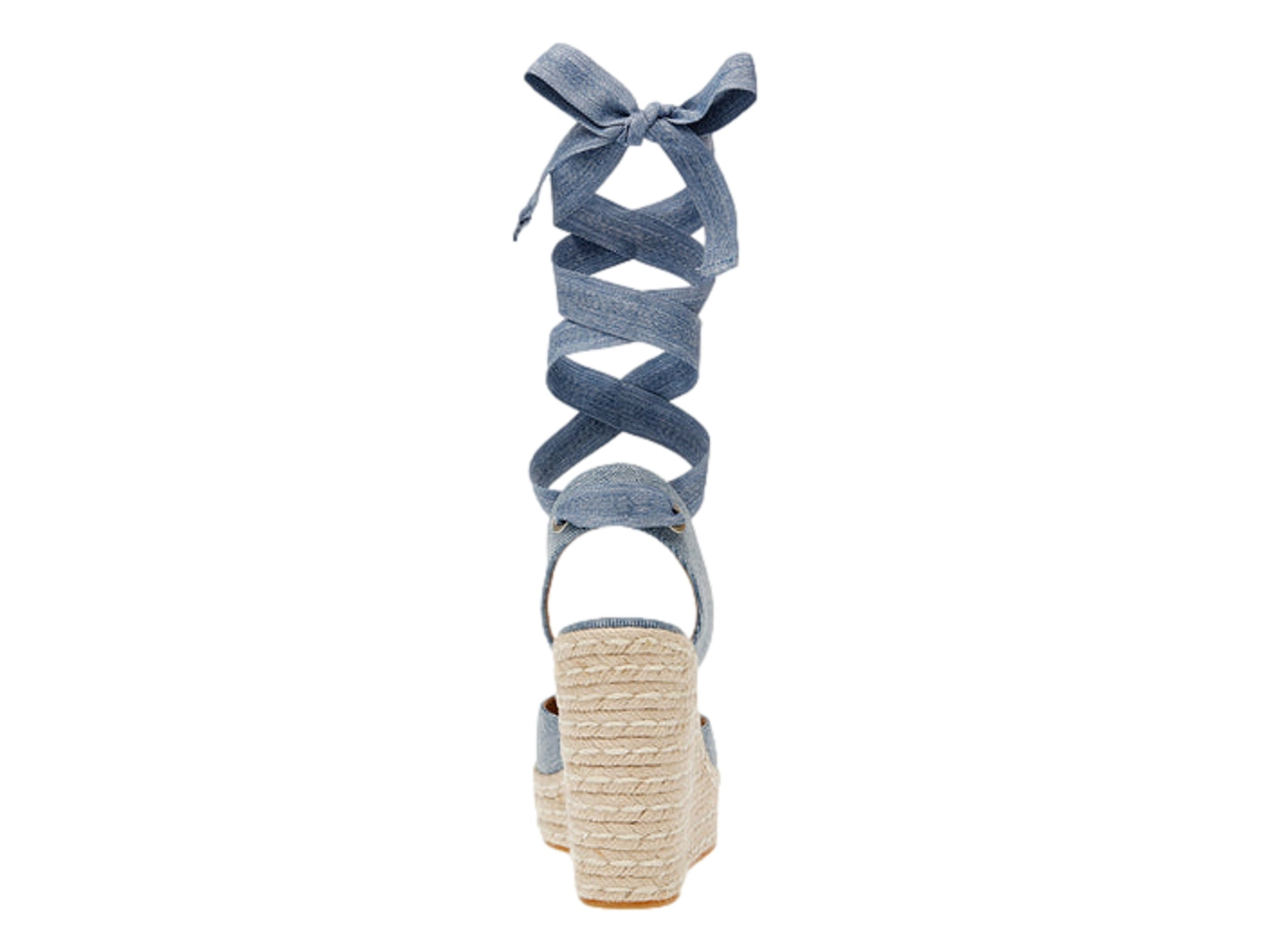 Sandalias Steve Madden Dafina Para Mujer