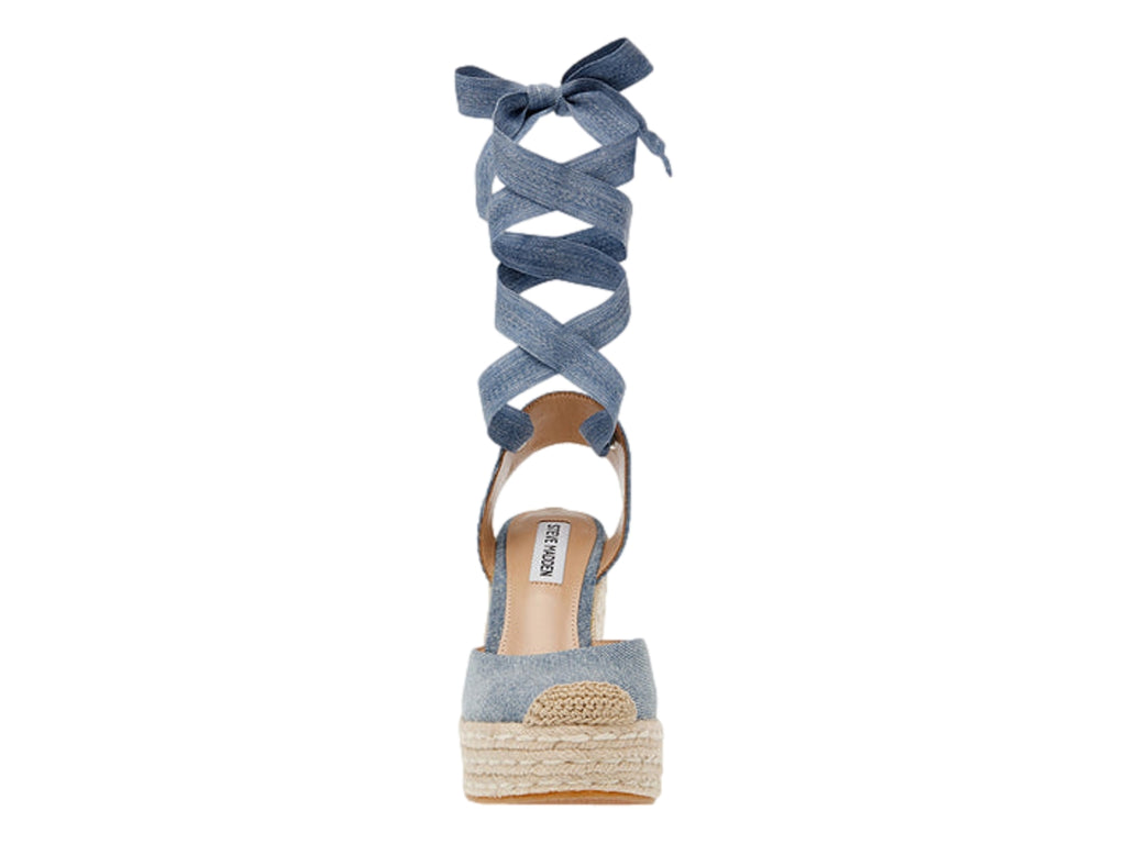 Sandalias Steve Madden Dafina Para Mujer