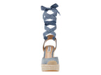 Sandalias Steve Madden Dafina Para Mujer