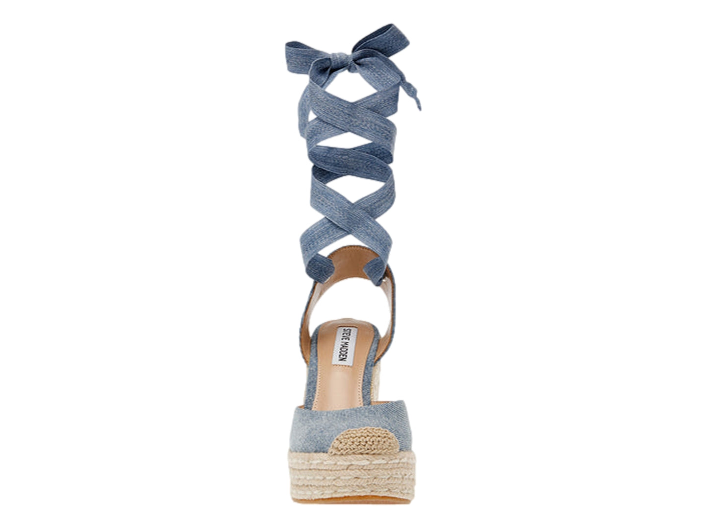 Sandalias Steve Madden Dafina Para Mujer