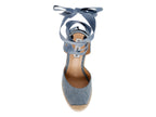 Sandalias Steve Madden Dafina Para Mujer