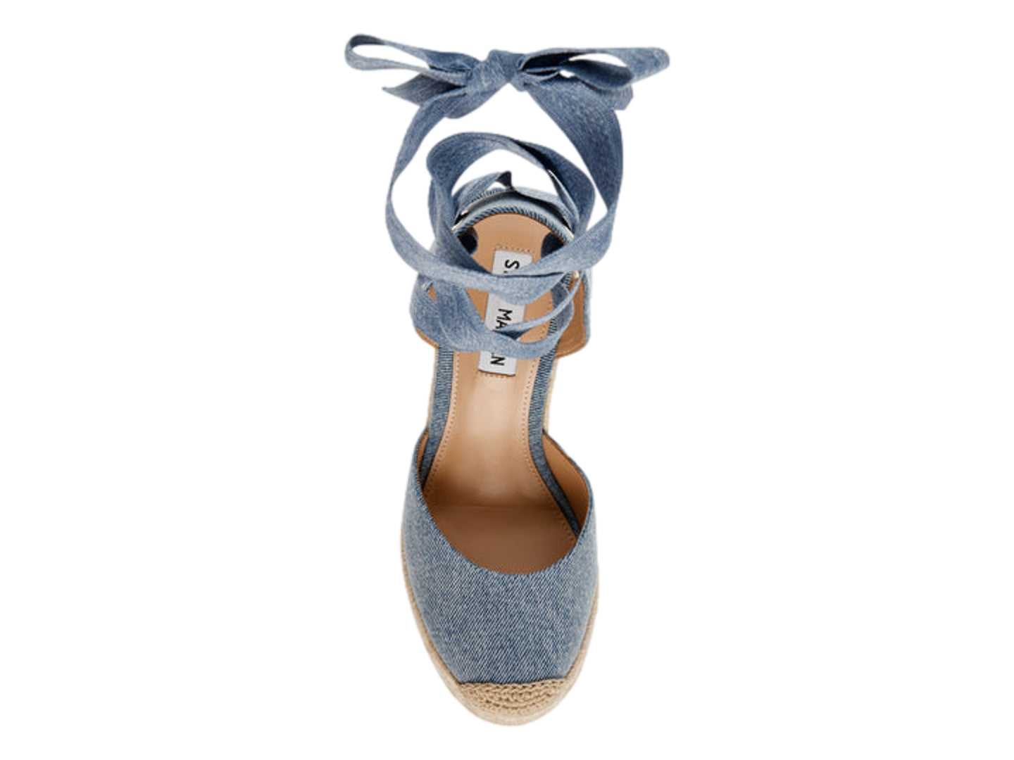 Sandalias Steve Madden Dafina Para Mujer