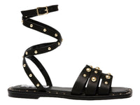 Sandalias Steve Madden Truste Para Mujer