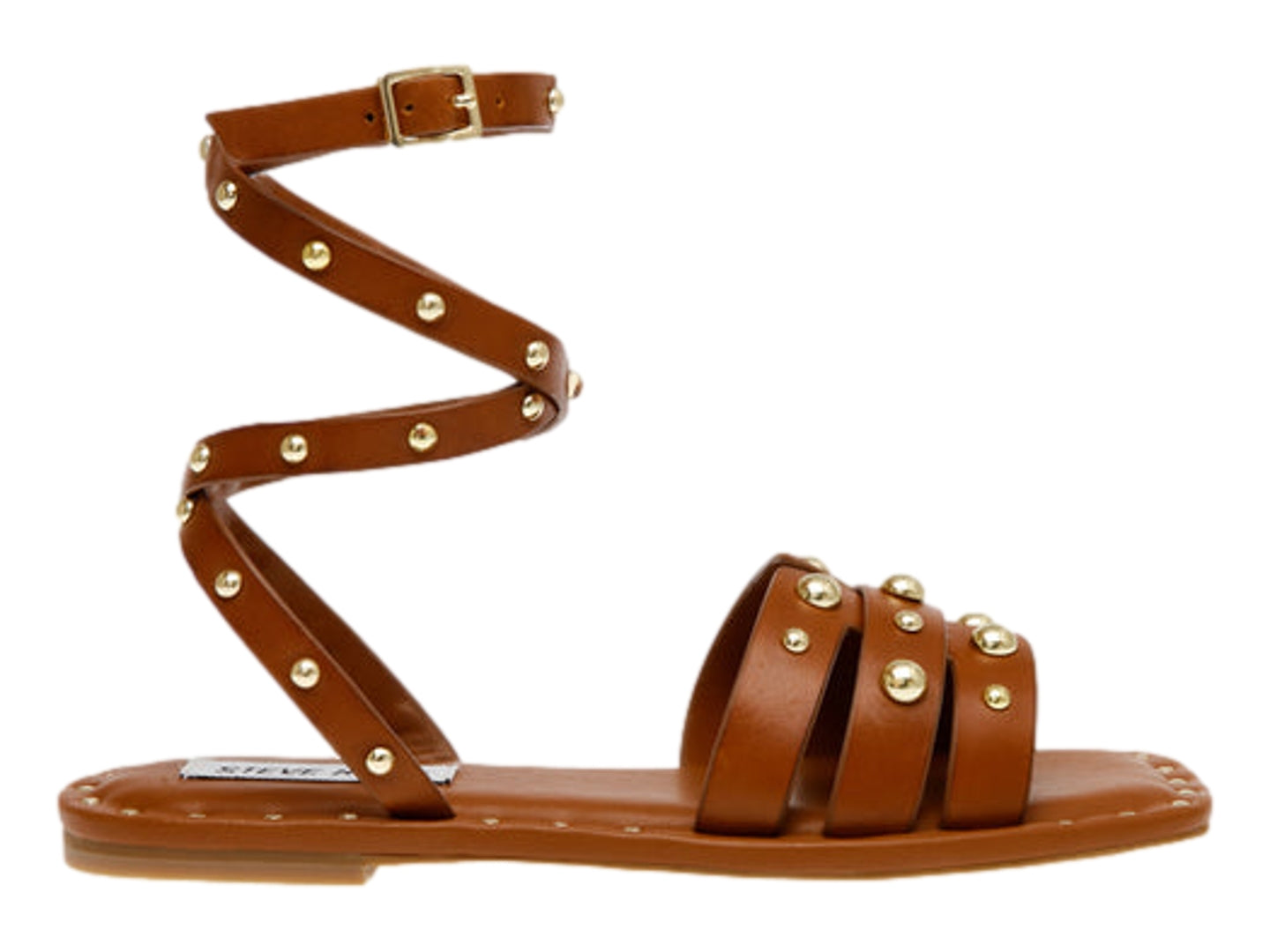 Sandalias Steve Madden Truste Para Mujer