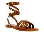Sandalias Steve Madden Truste Para Mujer