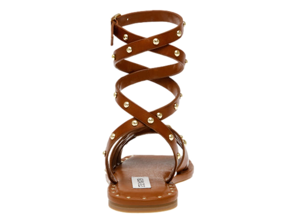 Sandalias Steve Madden Truste Para Mujer