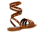 Sandalias Steve Madden Truste Para Mujer