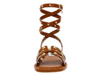 Sandalias Steve Madden Truste Para Mujer