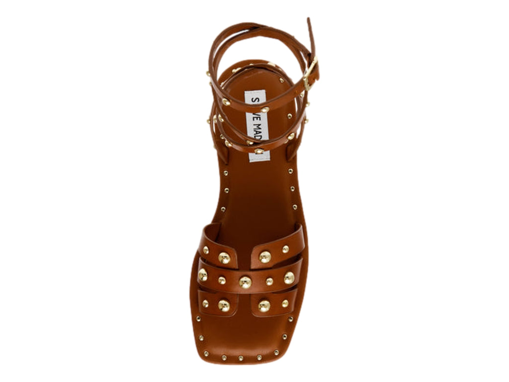 Sandalias Steve Madden Truste Para Mujer