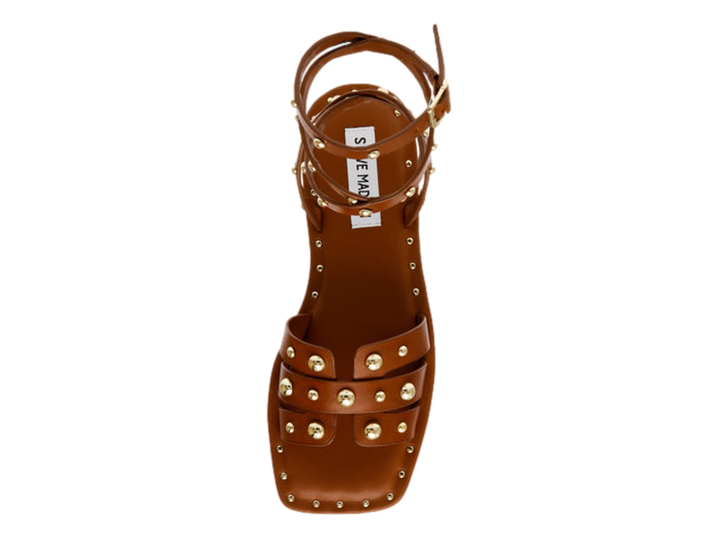Sandalias Steve Madden Truste Para Mujer