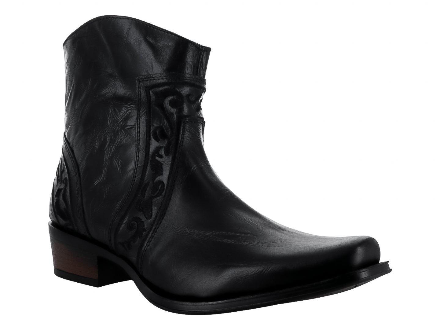 Botas Urban Cowboy 40704 Para Hombre