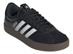 Tenis Adidas VL Court 3.0 Negro para Mujer