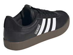 Tenis Adidas VL Court 3.0 Negro para Mujer