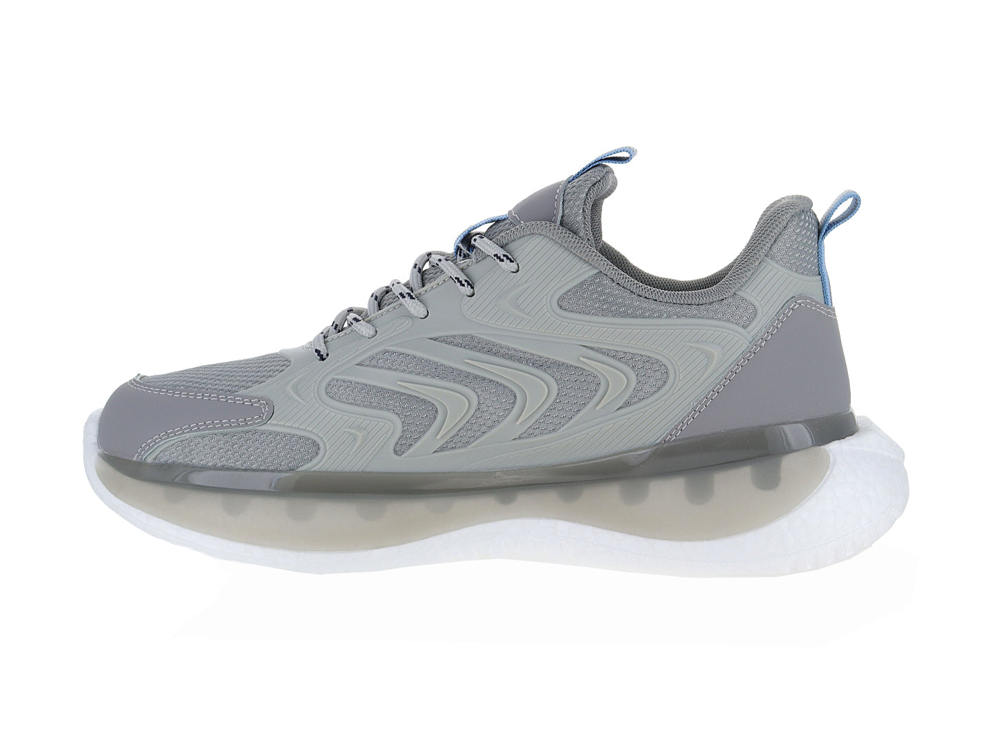 Tenis Boke Shoes Atok H327 H237 Para Hombre
