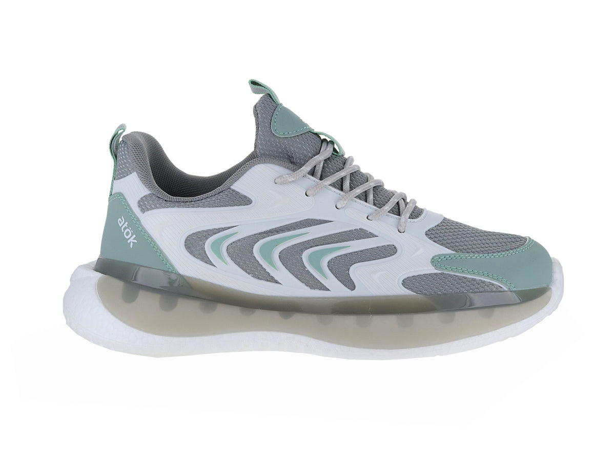 Tenis Boke Shoes Atok H237 H237 Para Hombre