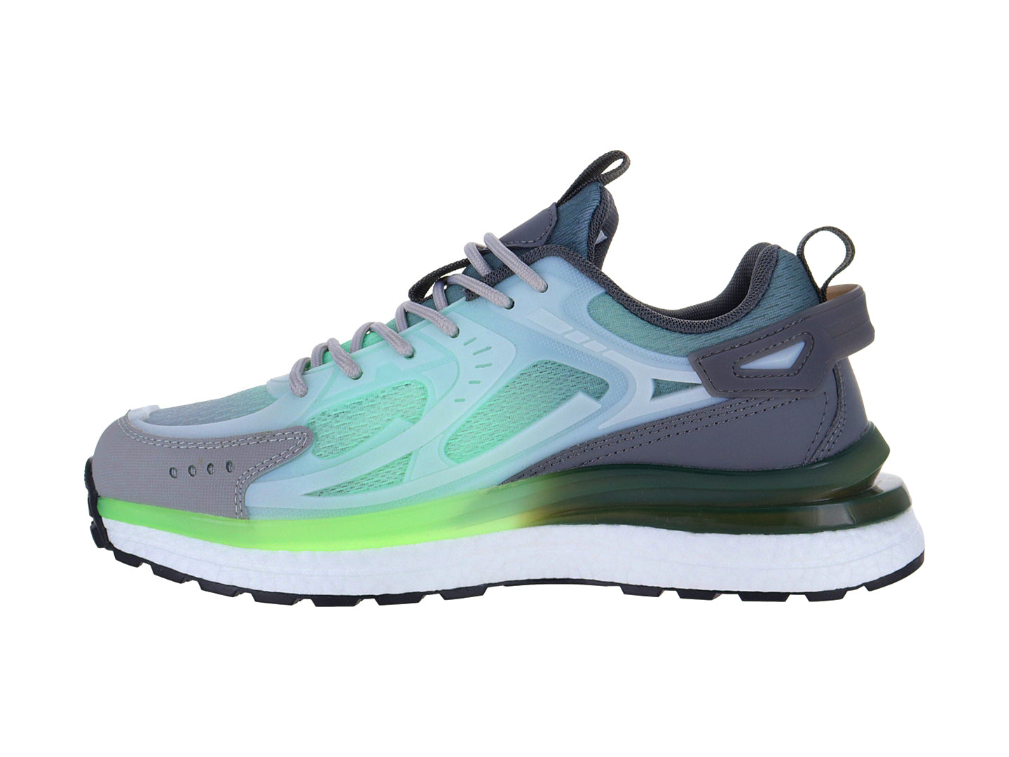 Tenis Boke Shoes Atok H252 H252 Para Hombre