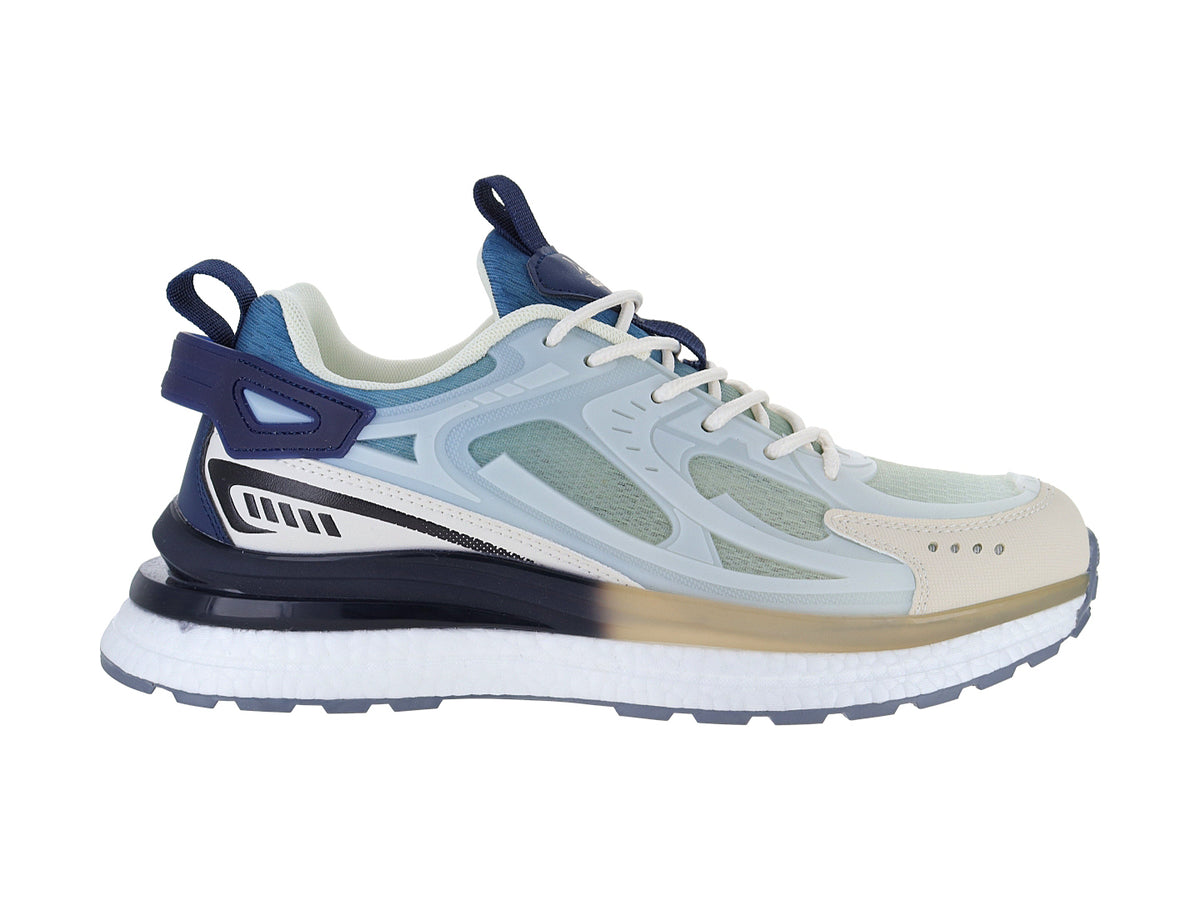 Tenis Boke Shoes Atok H252 H252 Para Hombre