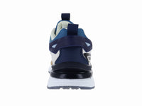 Tenis Boke Shoes Atok H252 H252 Para Hombre