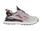 Tenis Boke Shoes Atok Cafe H252 H252 Para Hombre